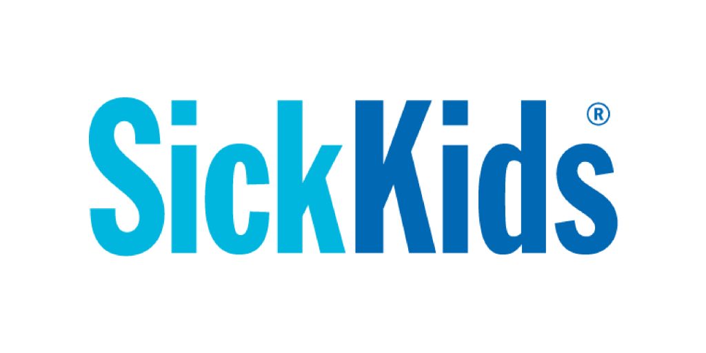 Sick Kids Logo