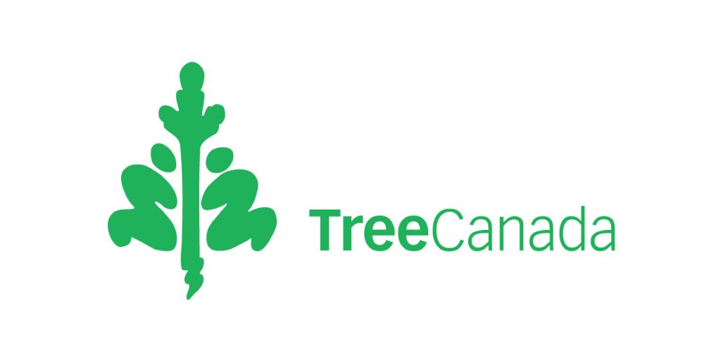 TREE Canada logo