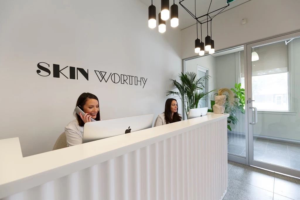 Skinworthy Medical Spa - GTA General Contractors Ltd.