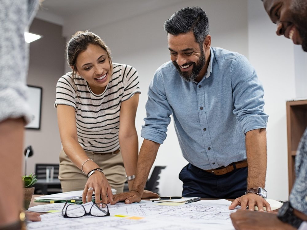 GTA General Contractors - Estimation and Tender department