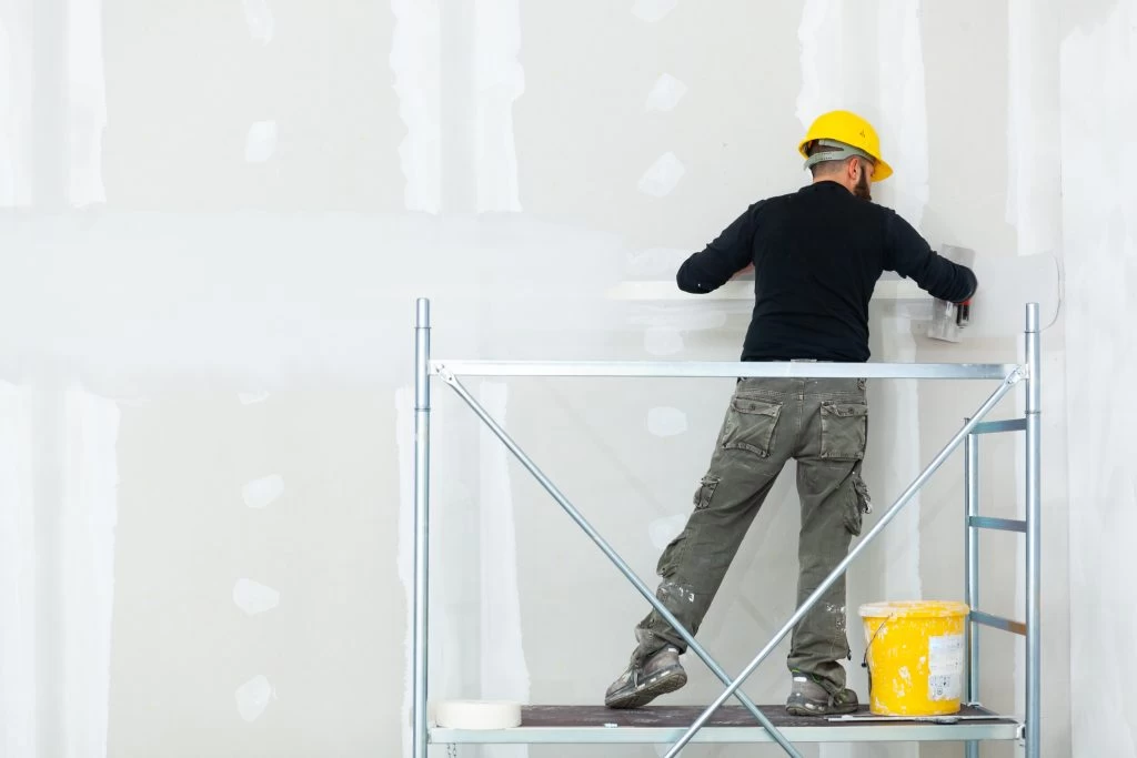 Tenant & Leasehold Improvements | GTA General Contractors Ltd.
