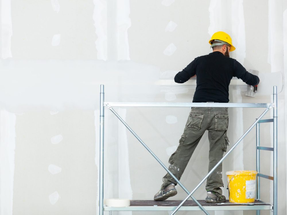 Tenant & Leasehold Improvements | GTA General Contractors Ltd.