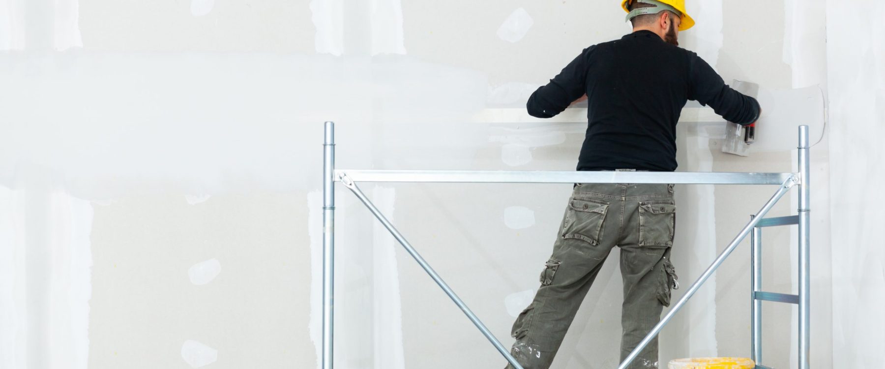 Tenant & Leasehold Improvements | GTA General Contractors Ltd.