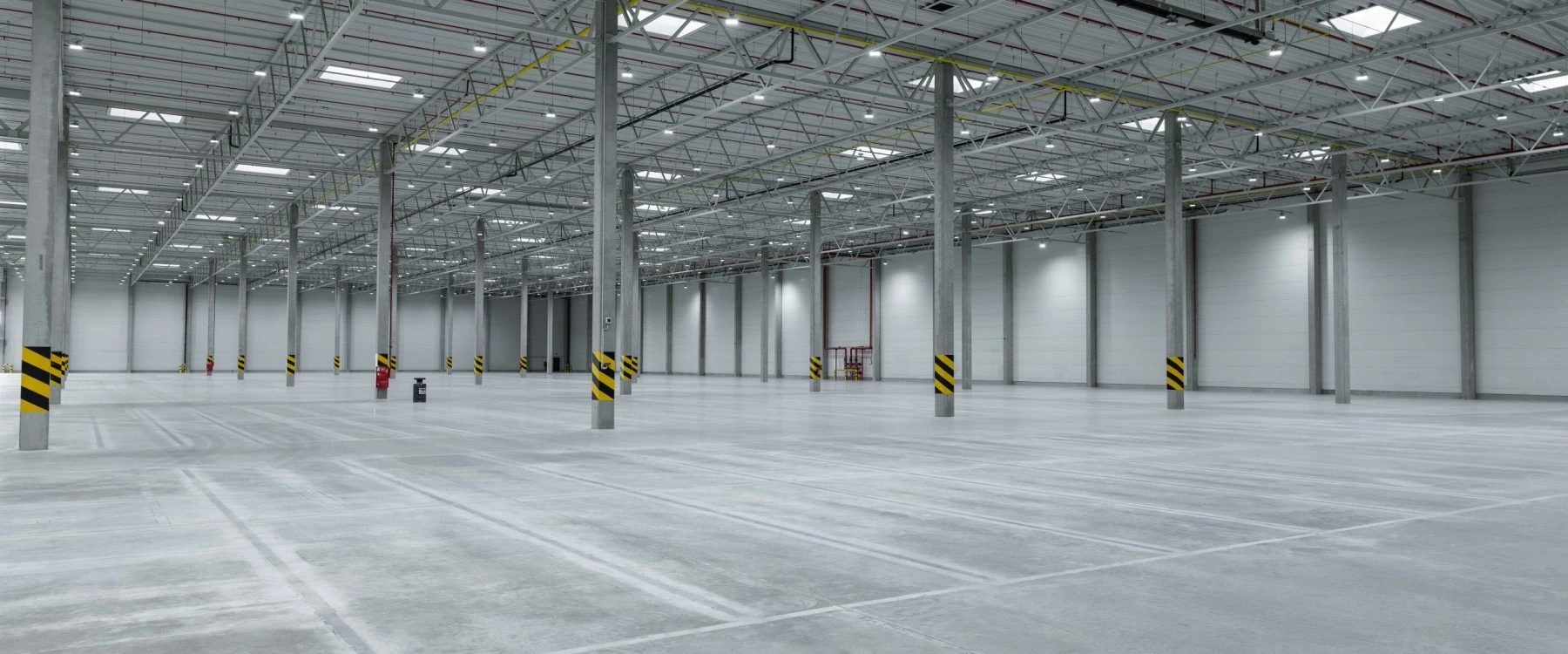 GTA General Contractors - Industrial Construction Company