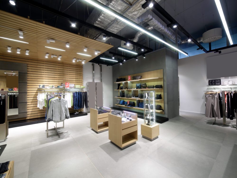 Retail design & Construction Services in Toronto | GTA General Contractors
