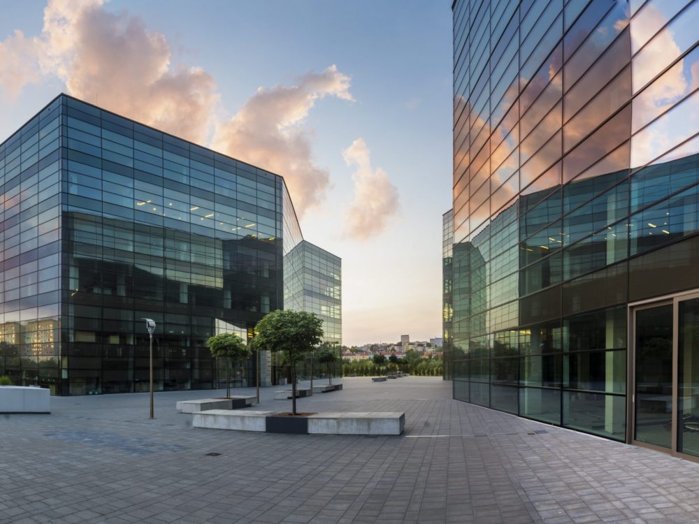 Buying a New Commercial Property? Heres What to Look For!