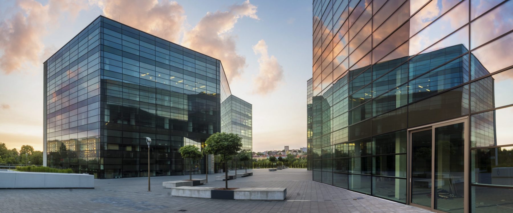 Buying a New Commercial Property? Heres What to Look For!