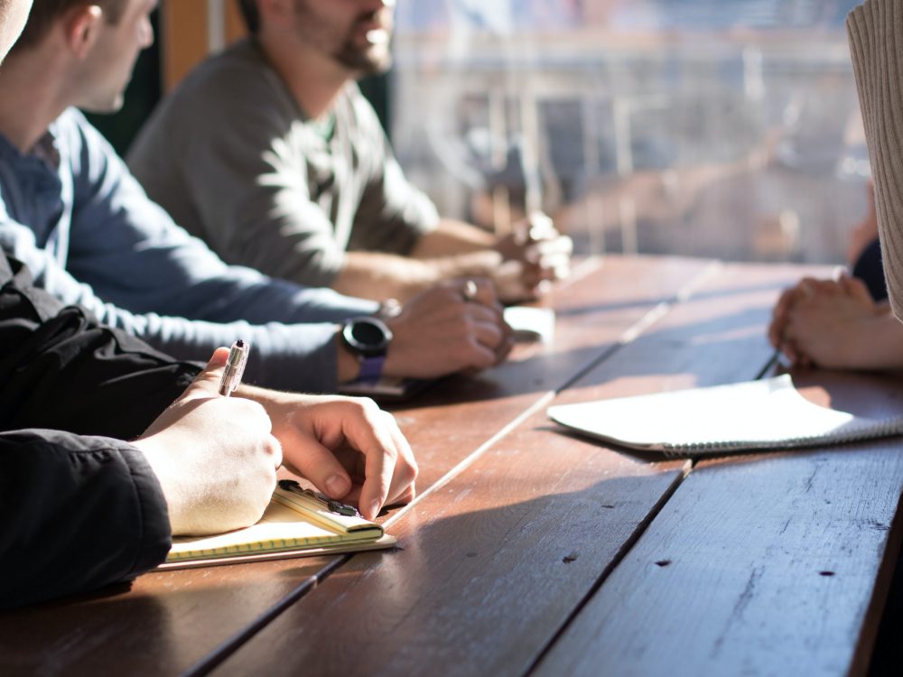 Restaurant construction services in Toronto