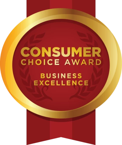 Consumer Choice Award