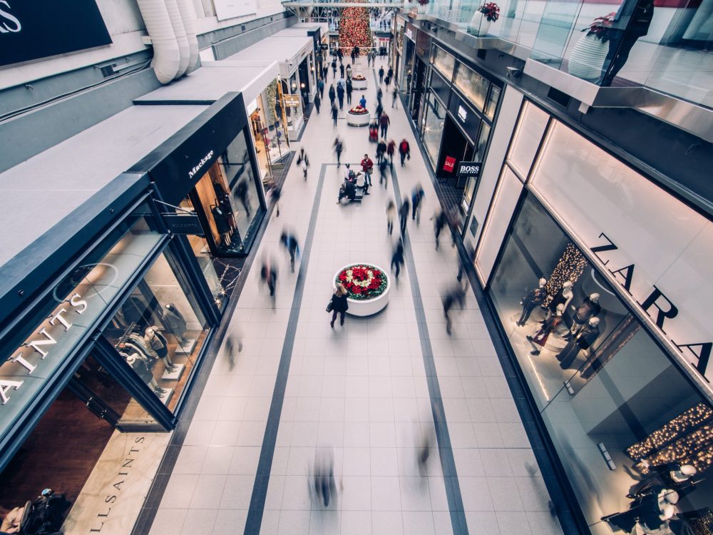 what is retail design tips and advice