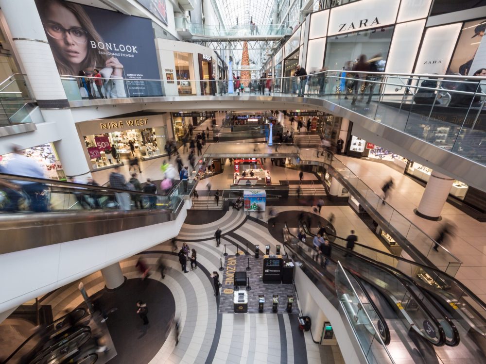 How to Find the Best Retail Construction Company in Canada? - GTA General Contractors