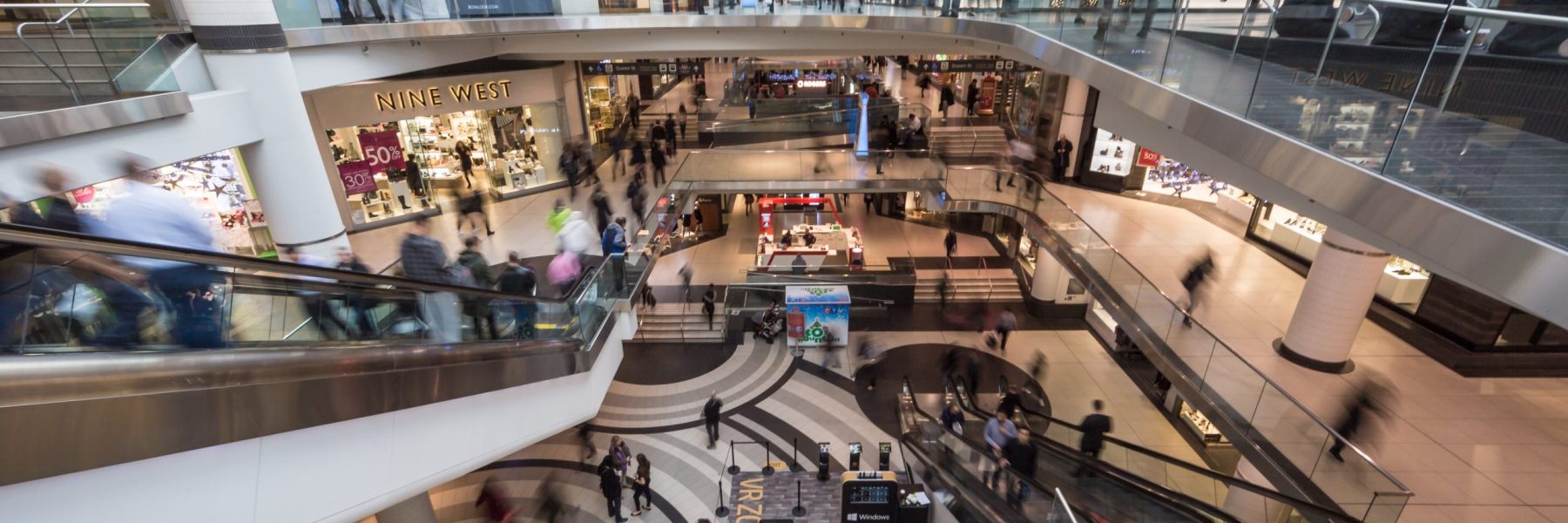 How to Find the Best Retail Construction Company in Canada? - GTA General Contractors