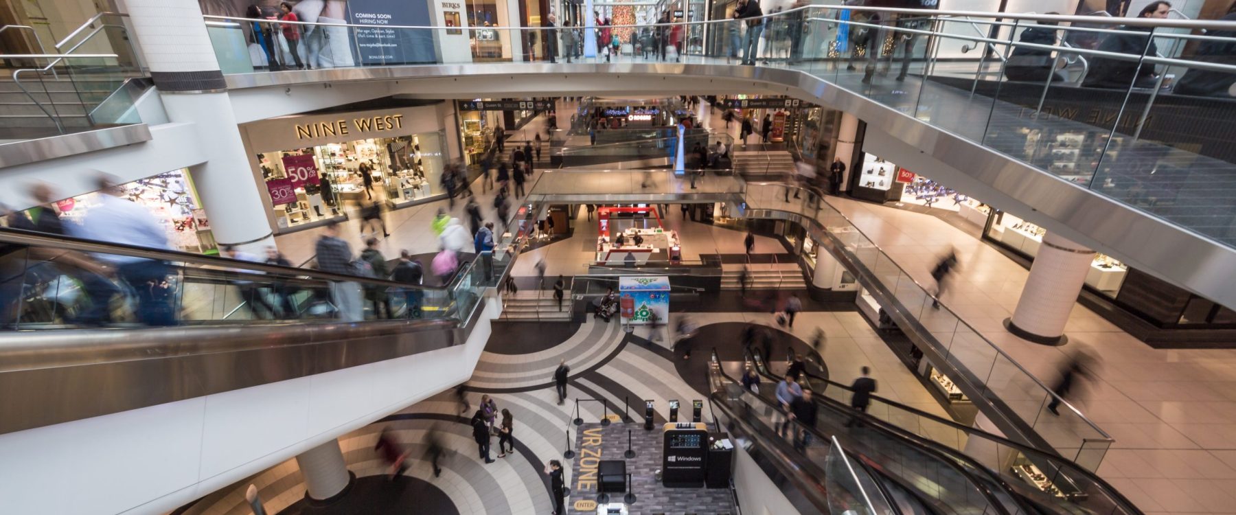 How to Find the Best Retail Construction Company in Canada? - GTA General Contractors
