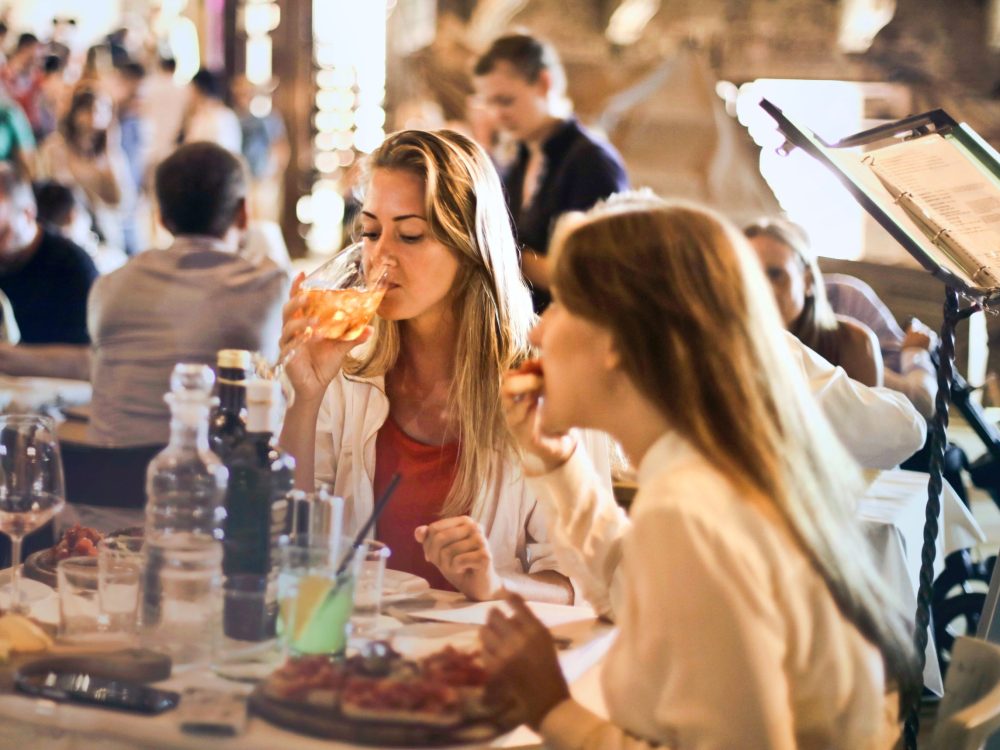 Top 3 Tips for Developing a One-of-a-Kind Restaurant Concept