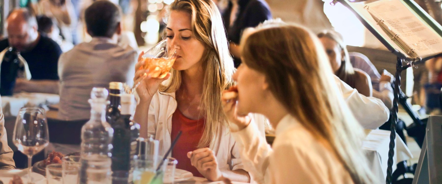Top 3 Tips for Developing a One-of-a-Kind Restaurant Concept