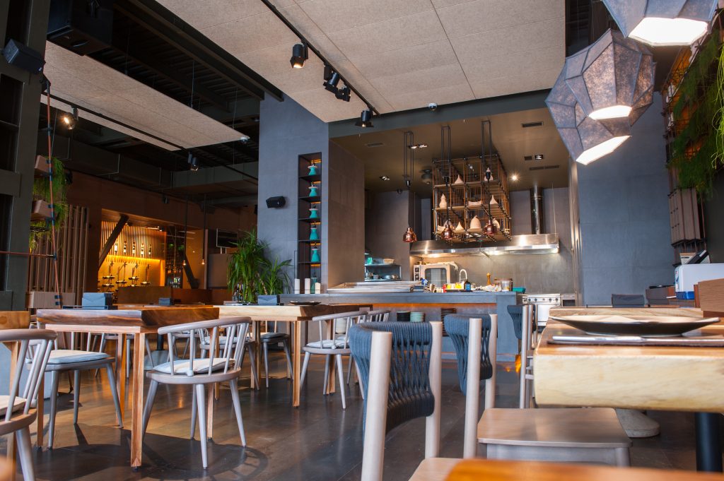 Commercial Interior Design Services | GTA General Contractors