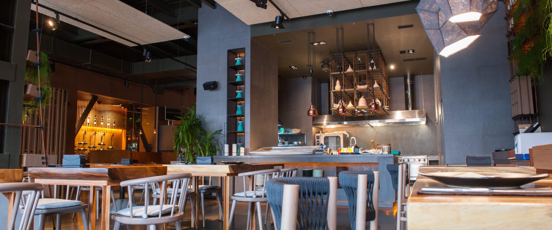 Commercial Interior Design Services | GTA General Contractors
