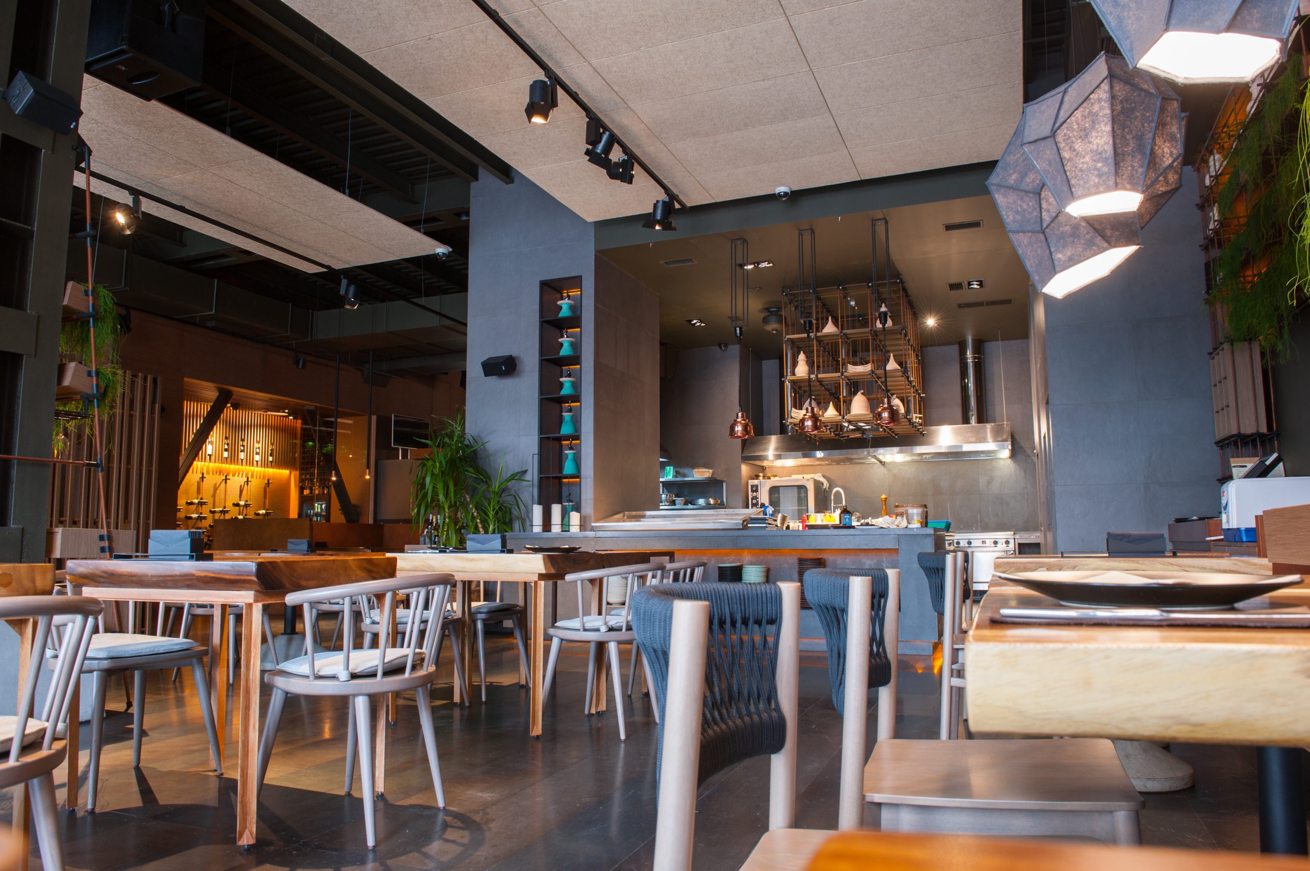 Commercial Interior Design Services | GTA General Contractors