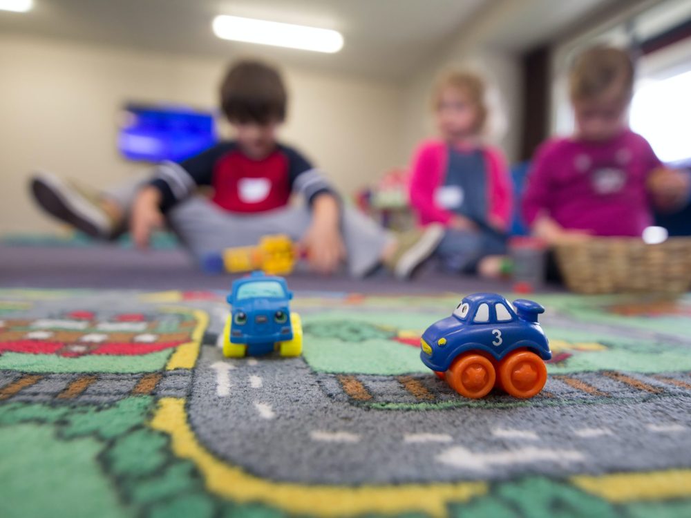 How Much Does it Cost to Build or Renovate a Daycare Center? GTA General Contractors