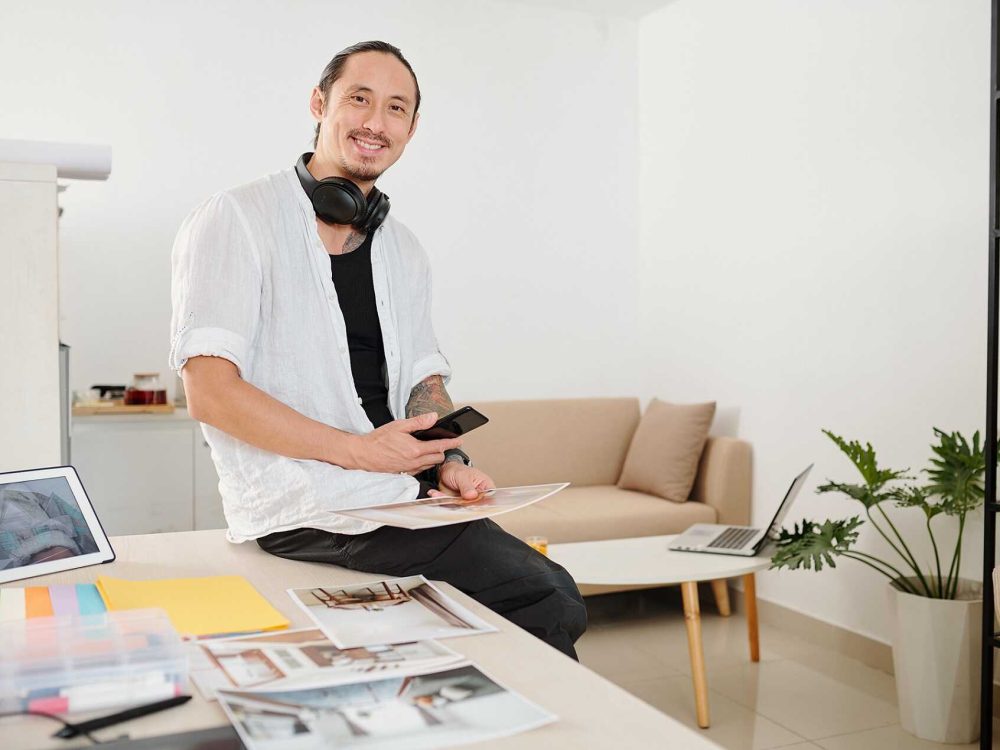 How to find the Commercial Interior Designer in Toronto - GTA General Contractors