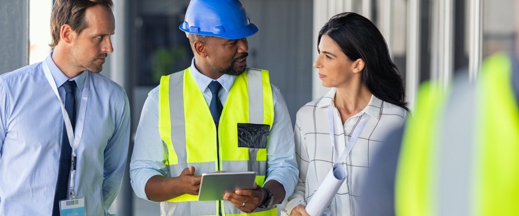 Building Construction Services - GTA General Contractors