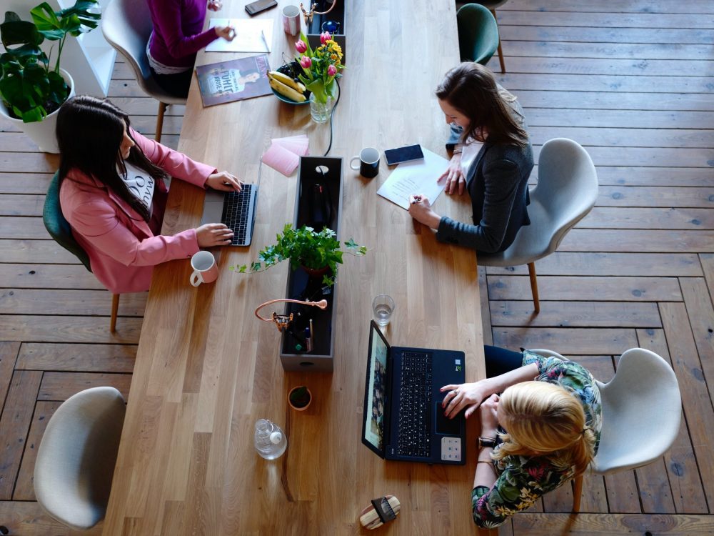 Top 5 Office Design Trend for 2023? - GTA General Contractors