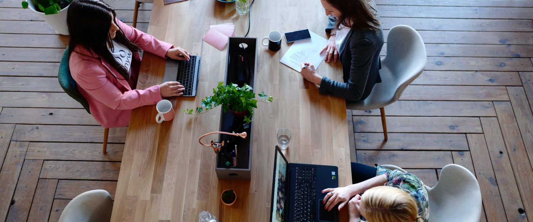 Top 5 Office Design Trend for 2023? - GTA General Contractors