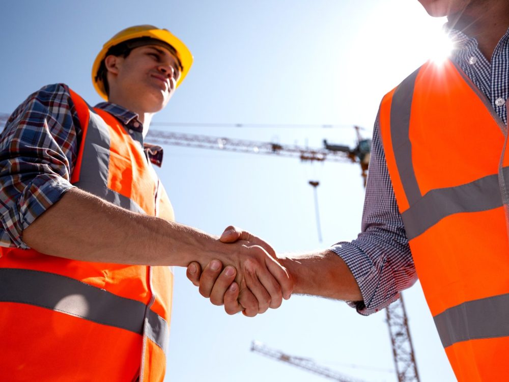 Cost- Efficient General Contractor