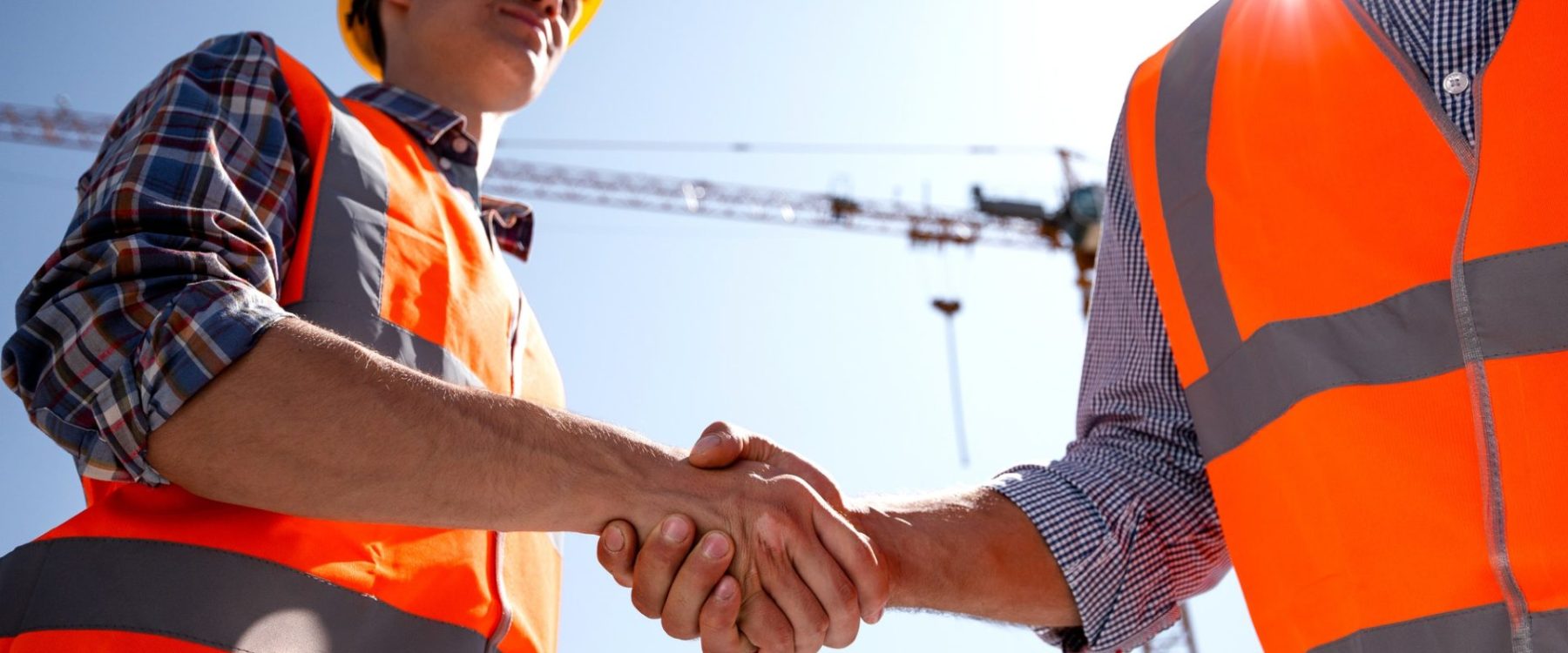 Cost- Efficient General Contractor
