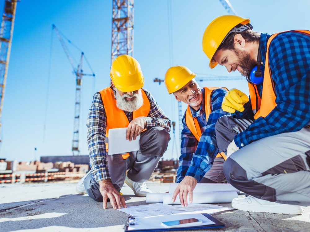 How to find the best Commercial Construction Companies in Canada? GTA General Contractors