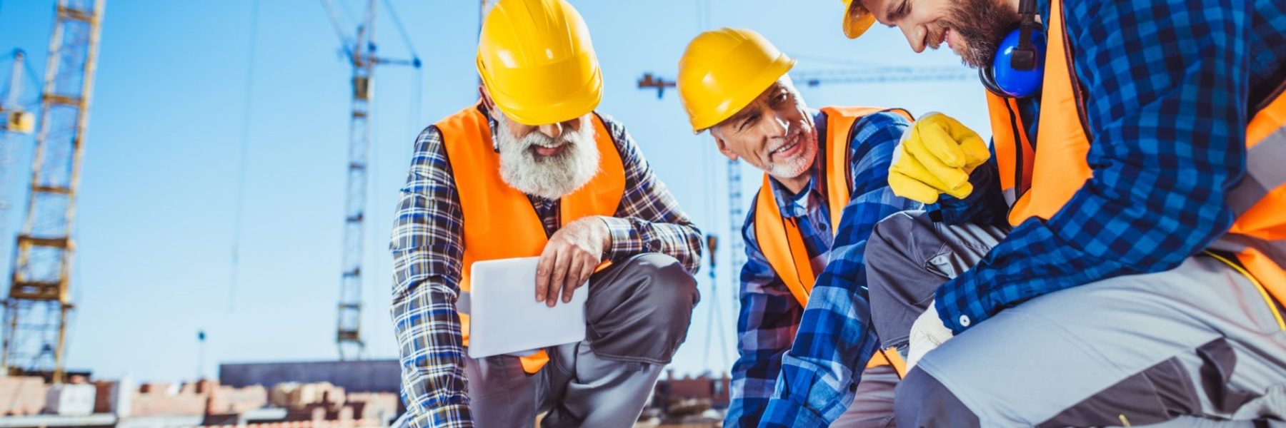 How to find the best Commercial Construction Companies in Canada? GTA General Contractors