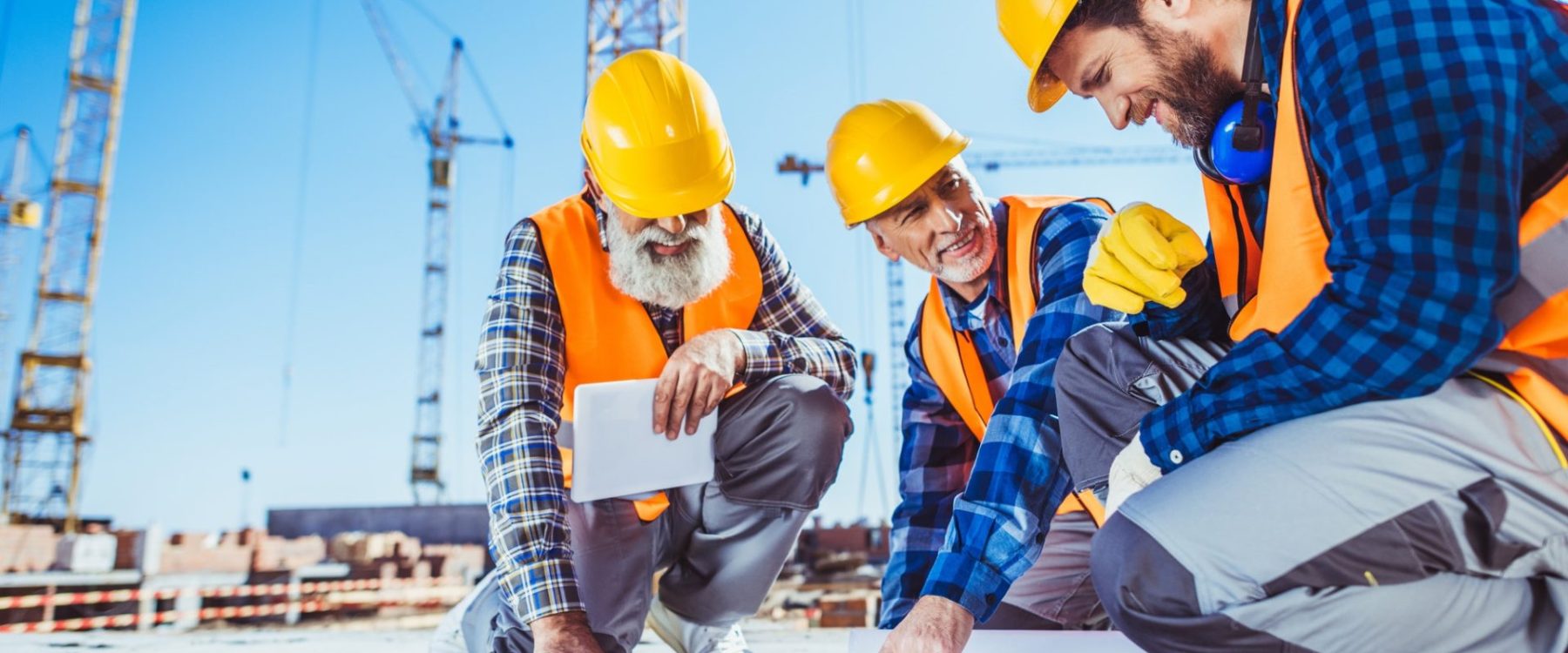 How to find the best Commercial Construction Companies in Canada? GTA General Contractors