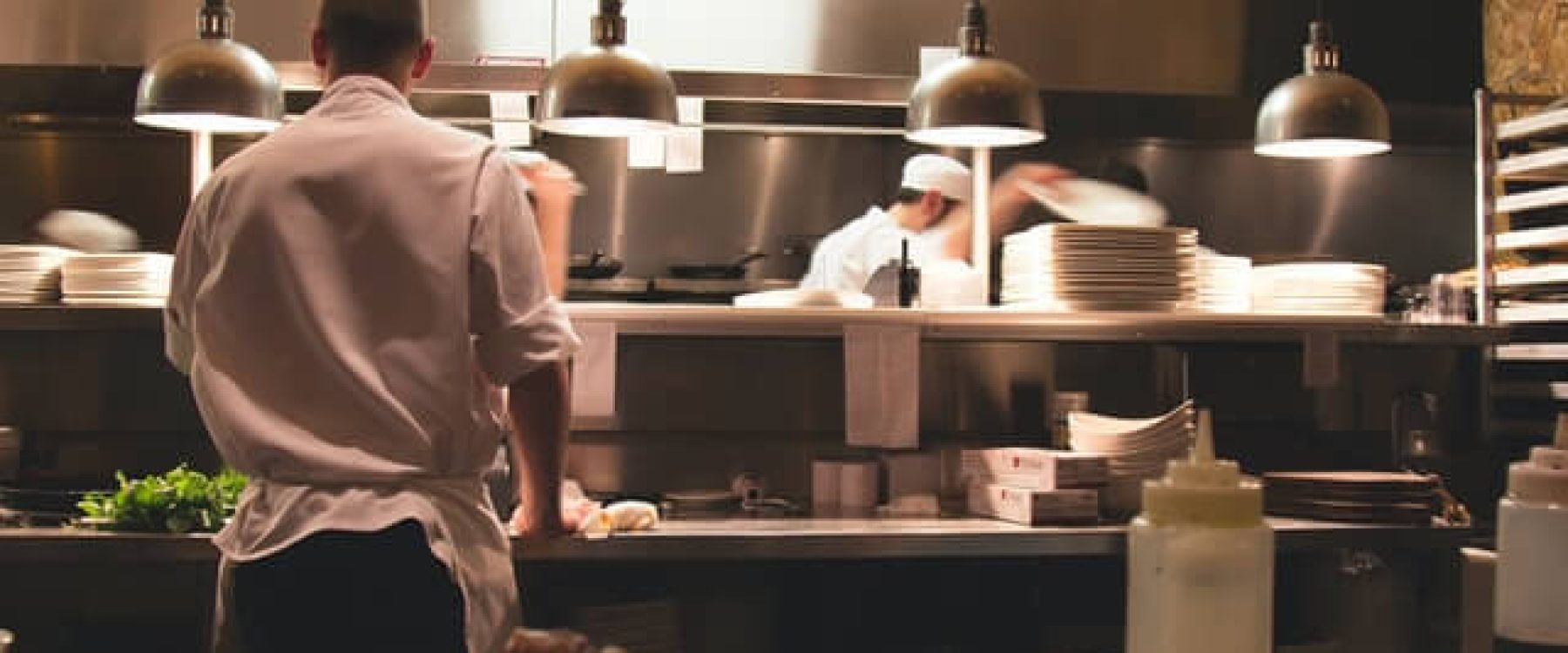 How to build a restaurant in Canada - GTA General Contractors