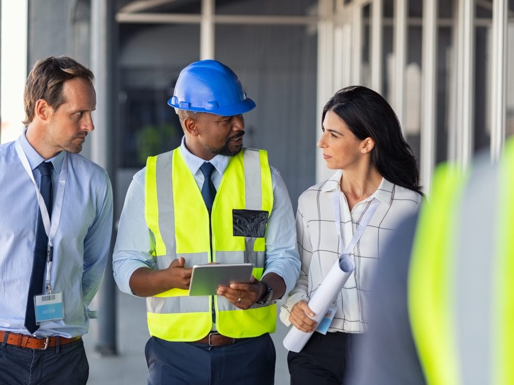 Commercial Construction Services - GTA General Contractors