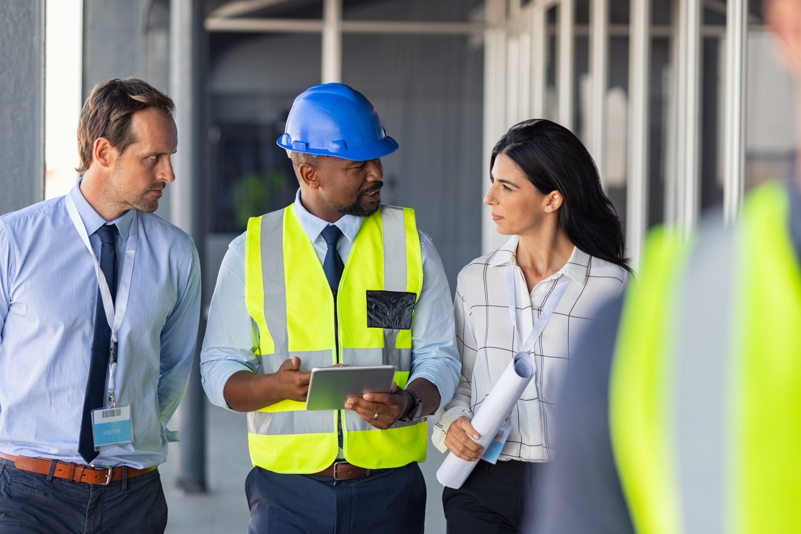 Commercial Construction Services - GTA General Contractors