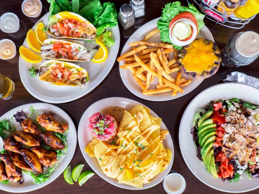 How to open a restaurant in Toronto, Ontario