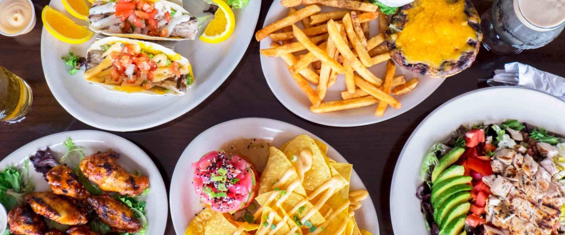 How to open a restaurant in Toronto, Ontario