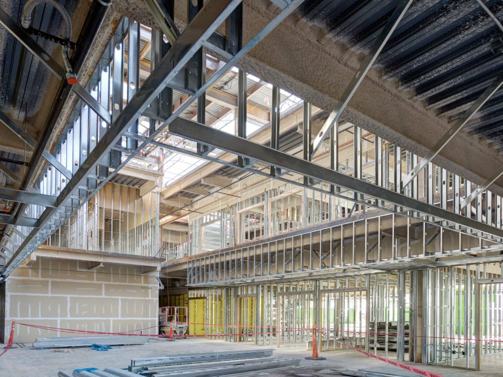 Picture of GTA Construction & Building Services project