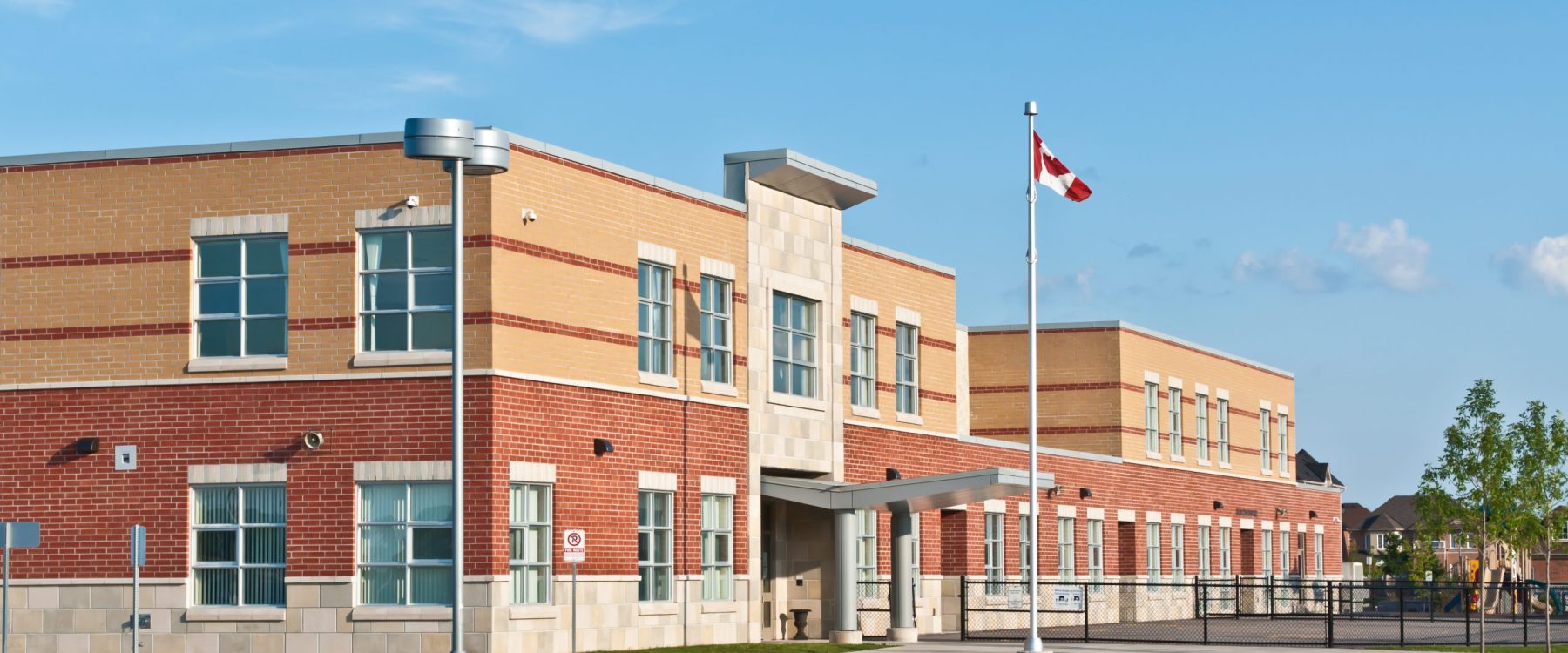 School Renovation & Construction Projects in Canada - GTA General Contractors