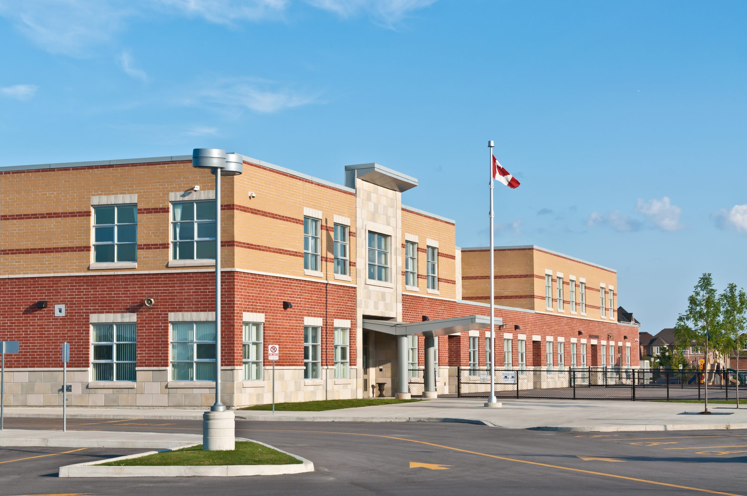 School Renovation & Construction Projects in Canada - GTA General Contractors
