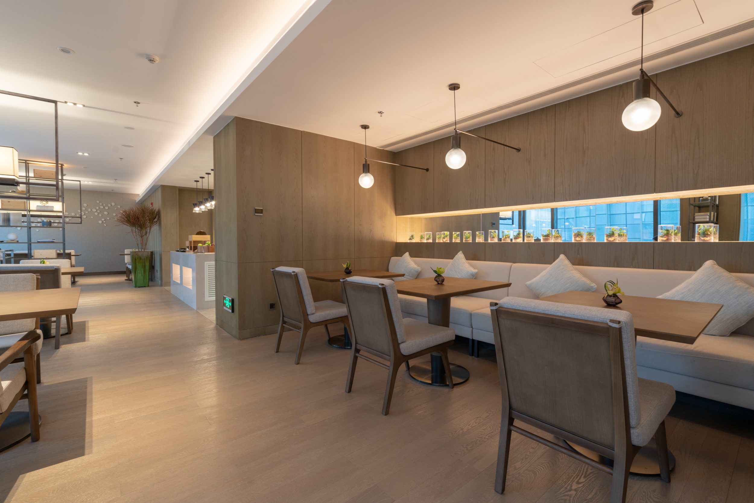 #1 Restaurant Construction Company in Canada - GTA General Contractors
