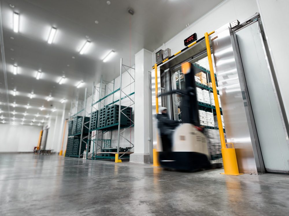 Industrial Construction Companies in Toronto/GTA - GTA General Contractors - Ontario's #1 Industrial Construction Company