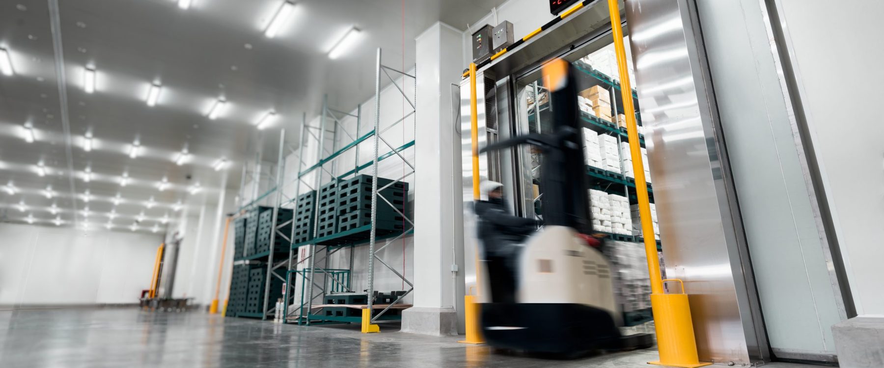 Industrial Construction Companies in Toronto/GTA - GTA General Contractors - Ontario's #1 Industrial Construction Company