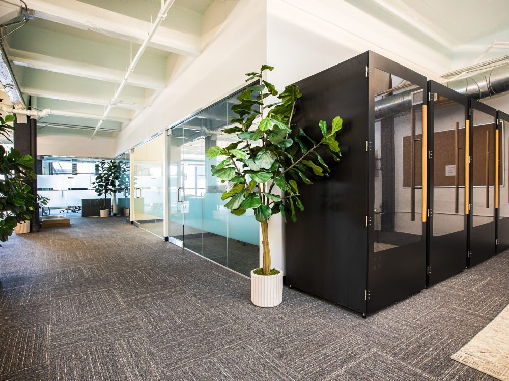 How to Make your Office Construction Project a Success