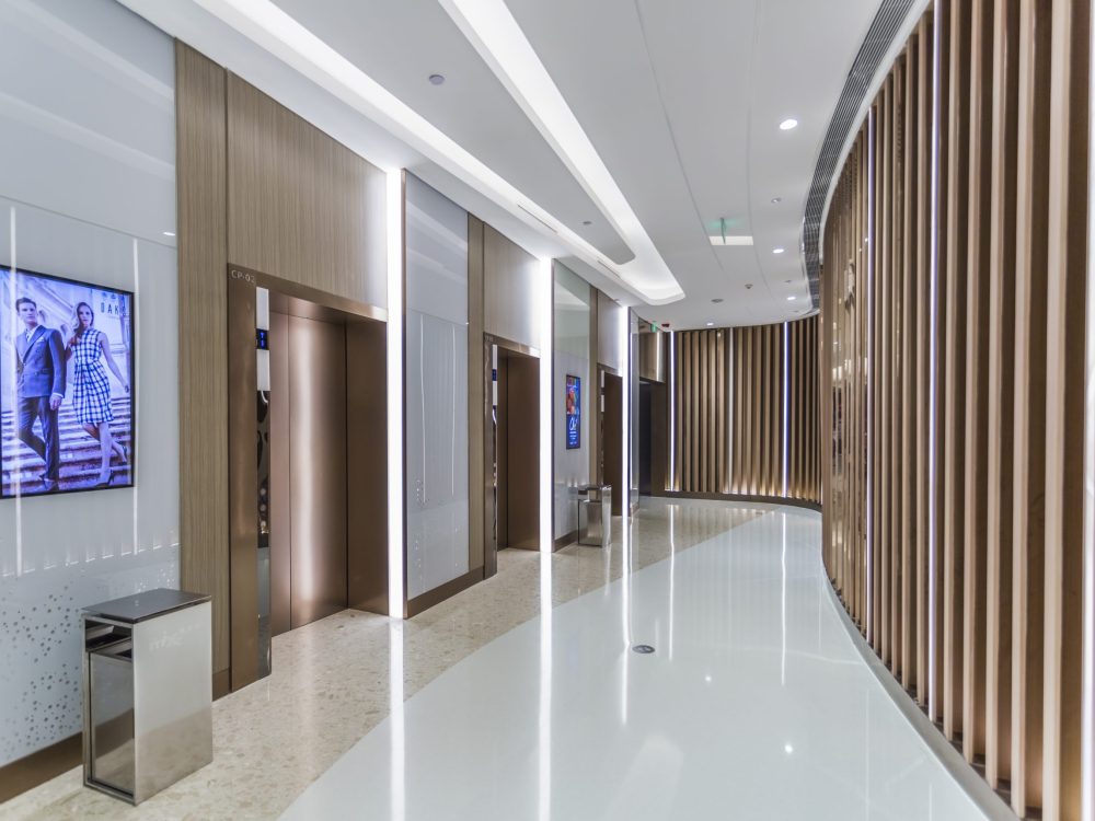 Which Type of Flooring Is Best for a Commercial Buildings? Commercial /Hospitality Construction Companies in Toronto - GTA General Contractors