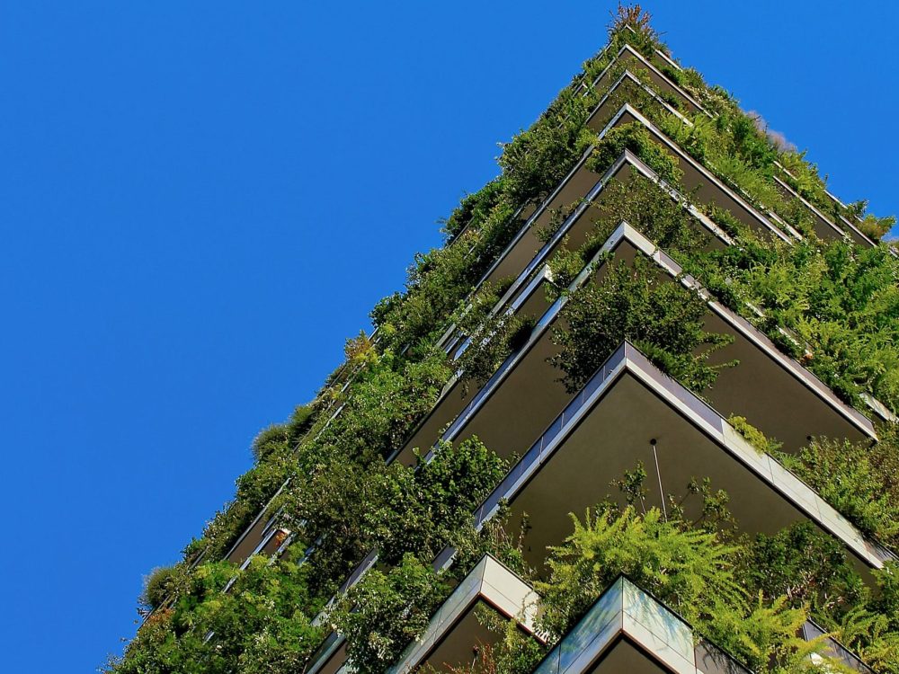 What is Green Construction in Ontario? GTA General Contractors