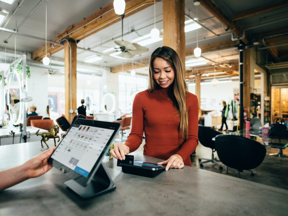 How is the Retail Industry Changing in Canada in 2023? - GTA General Contractors