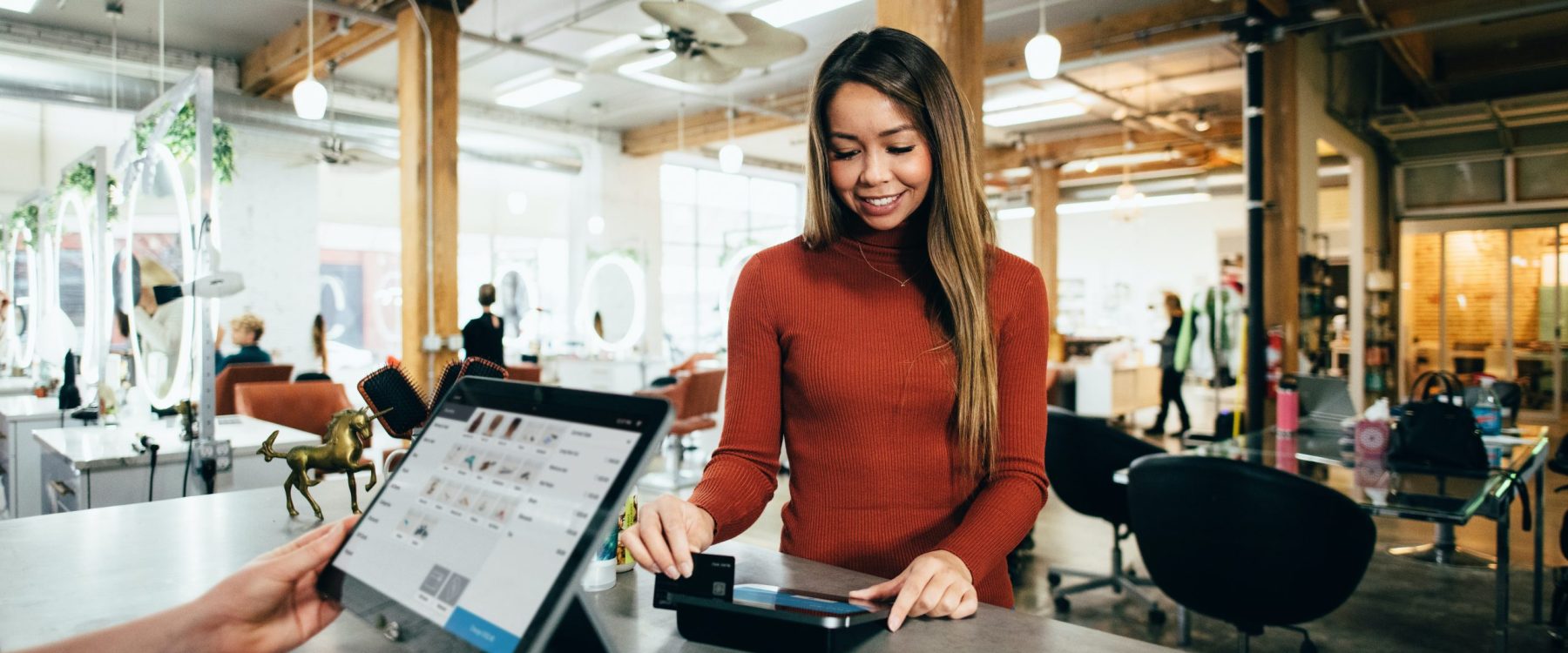 How is the Retail Industry Changing in Canada in 2023? - GTA General Contractors