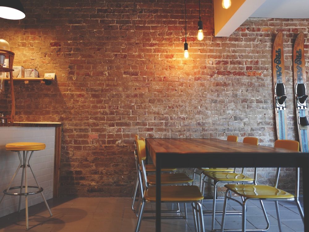 Top 6 REstaurant Design Styles & How to Implement them? GTA General Contractors Ltd.