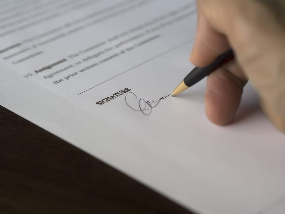 What are CCDC Documents and Why should I use them? GTA General Contractors Ltd.